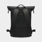 Tigernu T-B9009 anti theft charging travel bags backpack purse Travel Laptop Backpack for Men 15.6 inch fashion roll top design