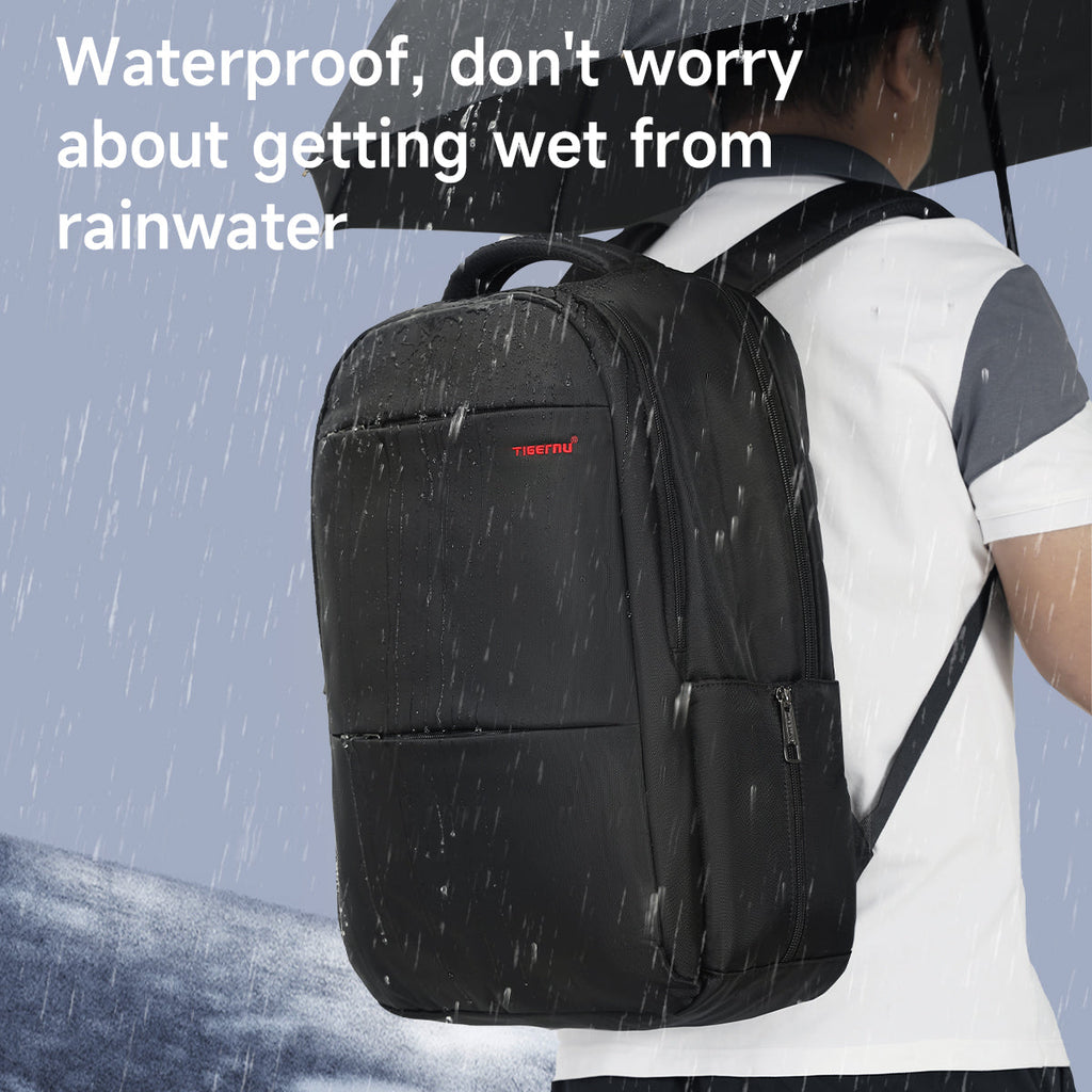 Lifetime warranty, anti-theft, large capacity, 15.6-19 inch college laptop backpack, men's backpack, women's backpack, men's travel backpack, Mochila