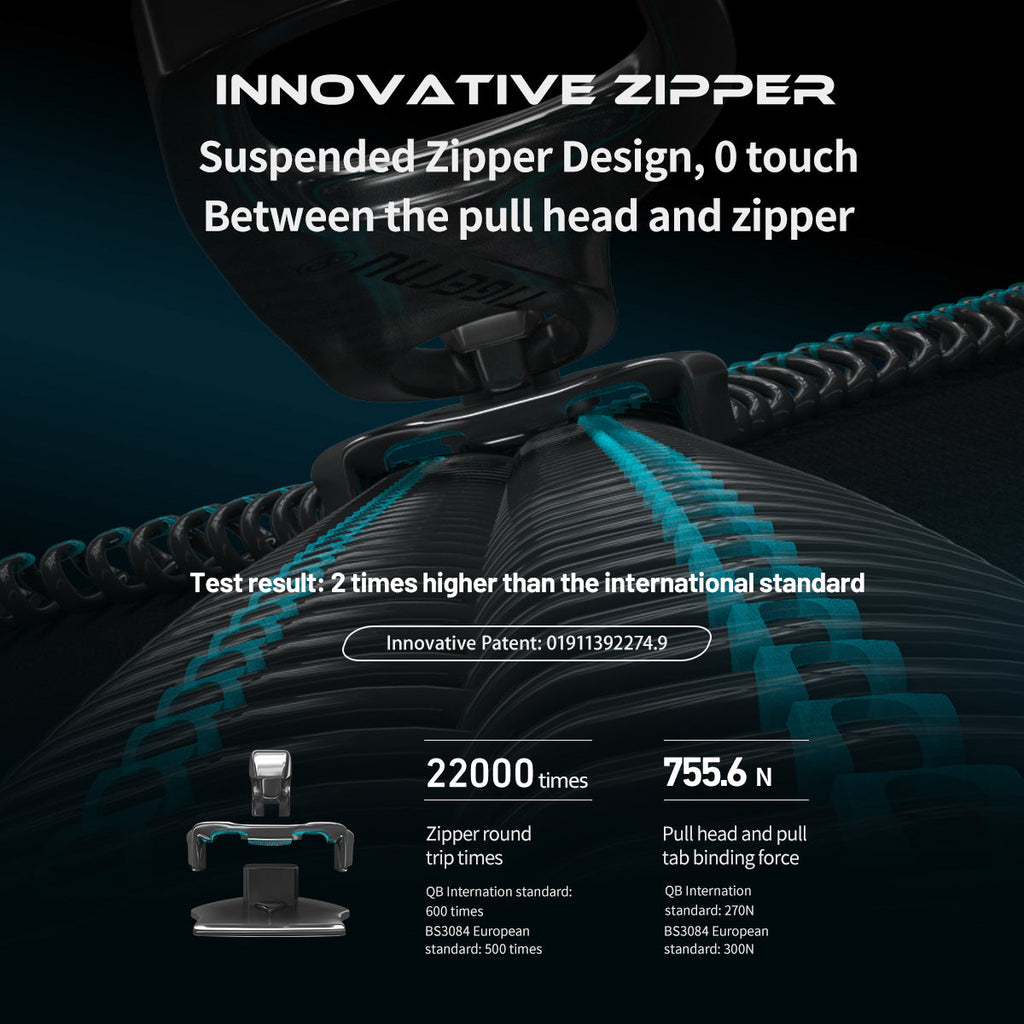 Bolso bandolera Tigernu Elite Series Classic para hombre, compatible con iPad mini de 7,9 pulgadas 