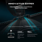 Tigernu Retro Series Crossbody Bag Chest Bag Casual 7.9" iPad Shoulder Bag