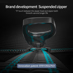 Lifetime warranty, men's shoulder bag, 9.7-inch tablet computer, men's fashion mini shoulder bag, messenger bag, classic series