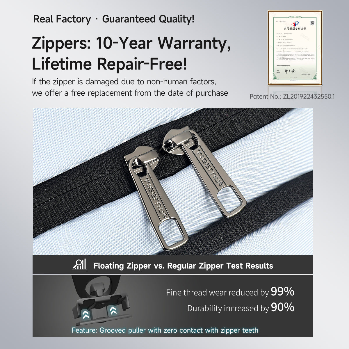 Tigernu School Backpacks For Men Bags For Travel Backpacks Women Nylon Bags For School Knapsack Girls 15.6 Laptop Backpacks Male