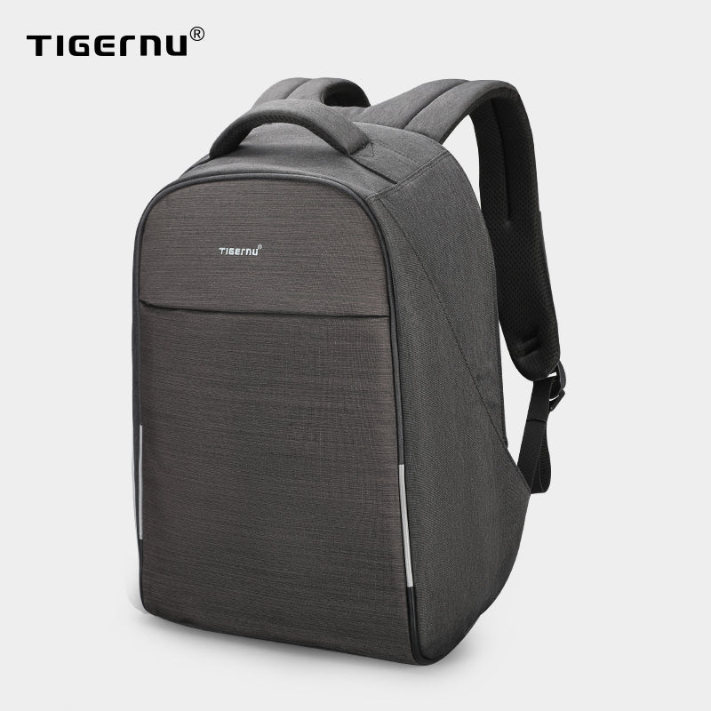 Tigernu T-B3286 Customized 15.6'' splashproof shockproof travel backpacks laptop backpack for business