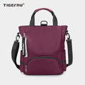 Tigernu T-S8169 college student school bag waterproof daily korean fashion backpacks for girls lady women hand school bag