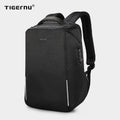 Tigernu New Arrival TSA Lock No Key Business Laptop Backpacks Hign Quality 15.6 inch Anti Theft Men Travel Bags Male Mochilas