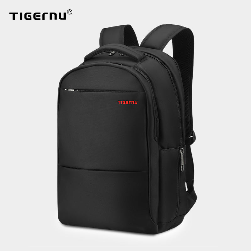 Garantía de por vida, antirrobo, gran capacidad, mochila para computadora portátil universitaria de 15,6 a 19 pulgadas, mochila para hombre, mochila para mujer, mochila de viaje para hombre, mochila 