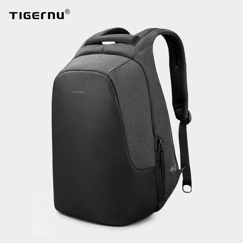 Anti theft Water Repellent 15.6 inch USB Charging Causal Men Backpacks School Bag Backpack Female Male For Teenagers Girls Boy