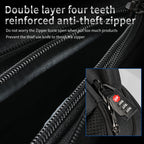 Tigernu Expandable Backpack Men for 15.6-19 Inch Laptop/Computer Backpacks Male Travel Backpack Bags Large Capacity Male Fashion