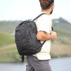 Lifetime Warraty Men Backpack Large Capacity Male Travel Backpack 15.6" Laptop Backpack Bag Designer School Bags Luxury For Men