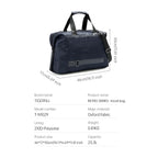 Tigernu Retro Series Large Capacity Gym Bags Outdoor Duffle Travel Bags Sport Bag