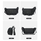 Tigernu Men Chest Bags Outdoor Messenger Bags For Men Hunting Carry Pack Sling Bag Male Hiking Shoulder Bag Waist Bag Crossbody