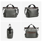 Tigernu T-N1030 splash-proof larger capacity shoes casual travel bag men luggage for outdoor