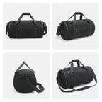 Tigernu 	T-N1051 brand new travel fitness trendy and fashionable gym waterproof bag with shoes compartments