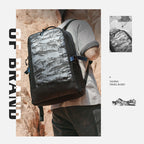 Tigernu T-B9021 waterproof quality sports outdoor mountaineering large capacity backpack hiking backpack for men