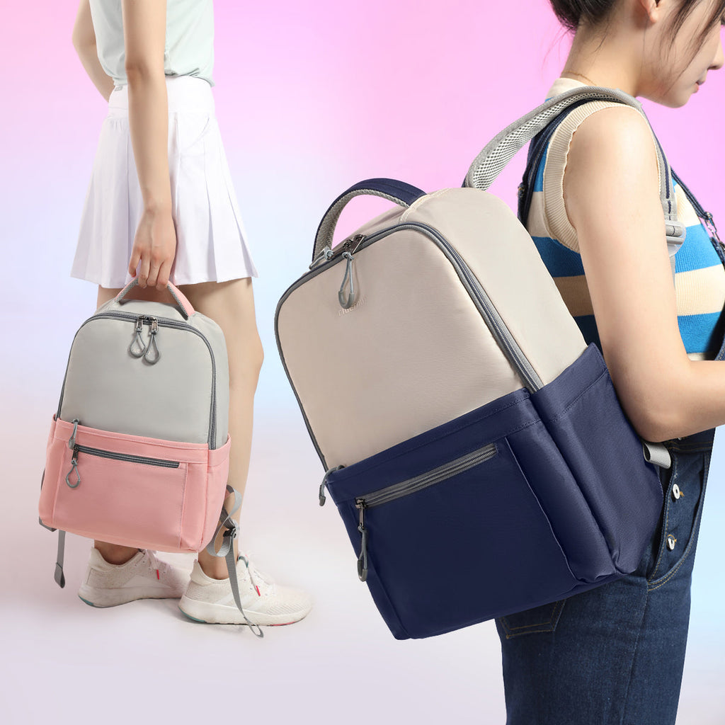 Tigernu T-B9388 fashion new designer waterproof school bagpack mochila casual sport backpack for women girl