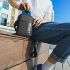 Tigernu New Casual Women Shoulder Bag Handbags Cigarette Phone Bag Wallet Waterproof Men Mini Crossbody Bag Messenger Bag Female