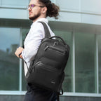 Tigernu Anti-theft Laptop Backpack 15.6" Anti-wrinkle Waterproof Oxford Backpack Men Fashion Travel Bag Backpacks Connect Series