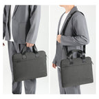 Tigernu Women Briefcase Bags For Men 14 15.6inch Laptop Bag Folder For Documents Bags For Women Female Handbag Suitcase Business