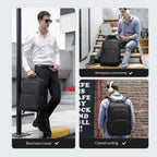 Tigernu T-B3189 nylon backpack school bagpack mochila morrales juveniles escolares laptop backpack