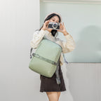 Tigernu T-B9511 custom logo waterproof casual sports backpacks unisex college student laptop backpack