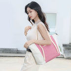 Tigernu Women Tote Bag Female Handbag Girls Shoulder Bags Commuting Sling Bag Women's Bags 14 15.6inch Laptop Bags For Girls