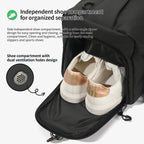Tigernu Women Bags Travel Bags For Women Handbag Lightweight Sport Bags Female Duffle Bag Girls Crossbody Bag Men Shoulder Bag