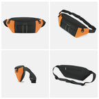 Tigernu new T-S81012 street style commuter bags crossbody bags