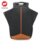 Tigernu T-B3593A anti-theft waterproof usb travel camping student bag casual sport backpack with TSA lock
