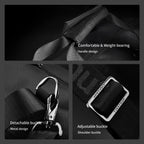 Tigernu Men Travel Bags Fashion Large Capacity Bag Luggage Men Duffel Bag Travel Tote Weekend Bag Travel Hand Bag Connect Series