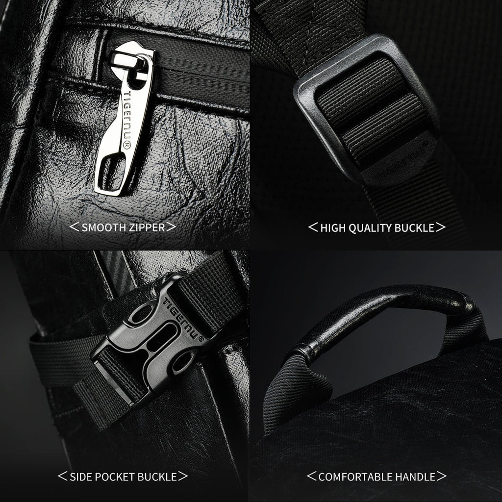 waterproof fashion preppy style high quality school bag,casual travel backpack for men