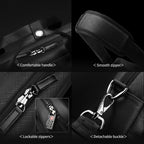 Tigernu Elite Series Men's Briefcases 13.3" Laptop Bags