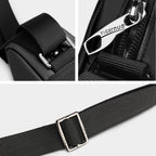 Tigernu New Casual Women Shoulder Bag Handbags Cigarette Phone Bag Wallet Waterproof Men Mini Crossbody Bag Messenger Bag Female