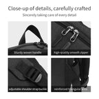 Tigernu T-B9325 custom waterproof light weight bags college laptop backpack casual backpack for teens