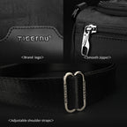 Tigernu Retro Series Vintage Shoulder Bag For Men