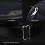 Tigernu Retro Series Classic Men's Shoulder Mini Bag