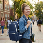 Student School Backpack