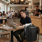 Business Laptop Backpack