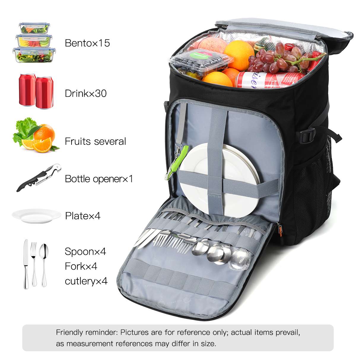Functional Specialty Backpack