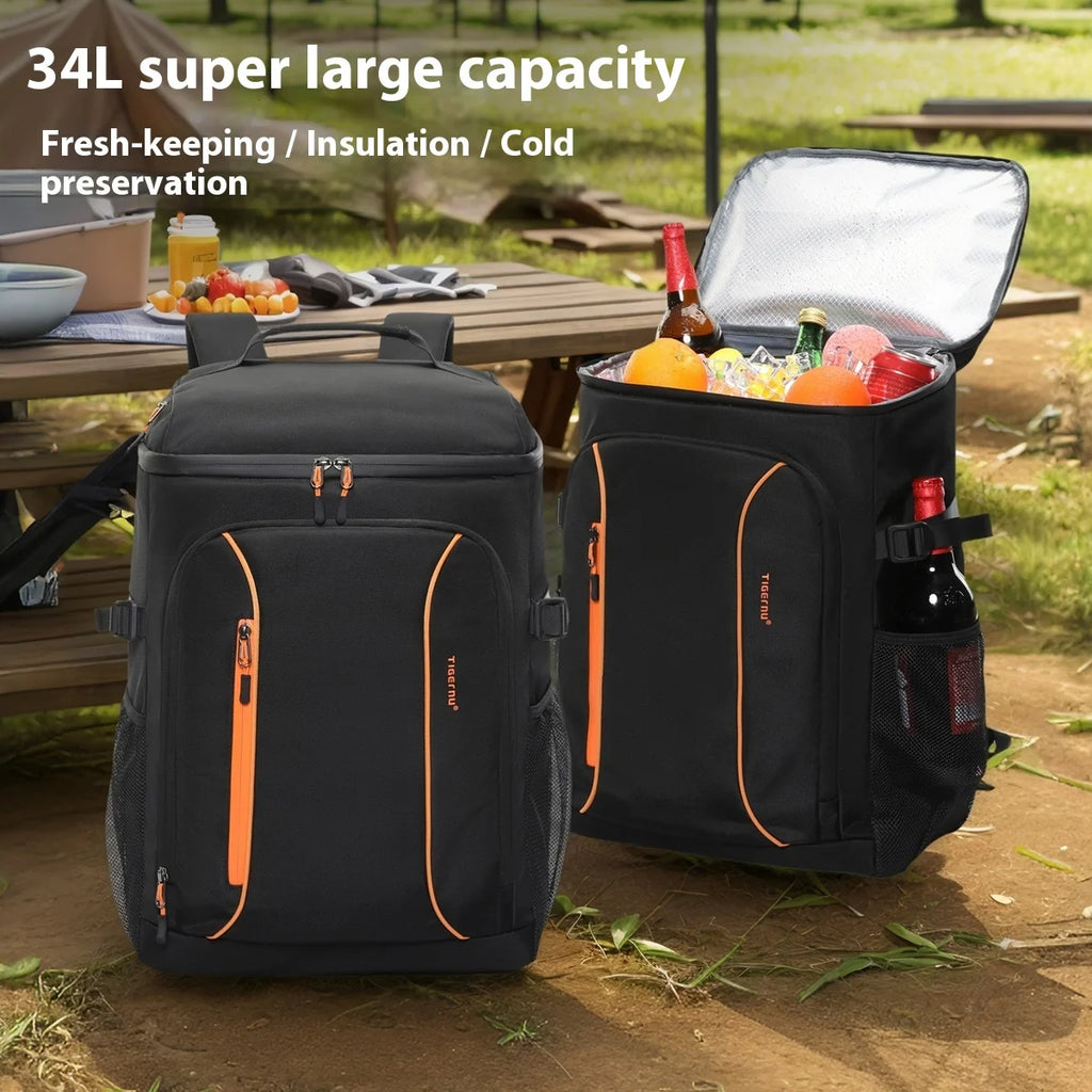 Functional Specialty Backpack