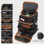 Functional Specialty Backpack