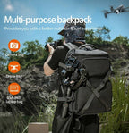 Functional Specialty Backpack