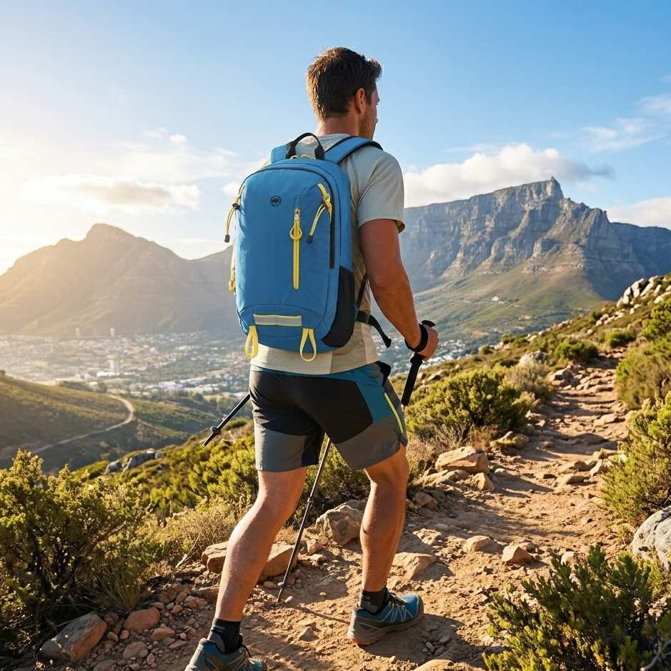 Outdoor Sports Backpack