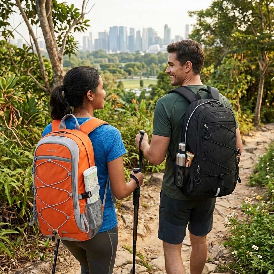 Outdoor Sports Backpack