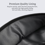Men's Tigernu wallet 100% leather, designer card wallet, men's wallet, luxury high-quality wallet