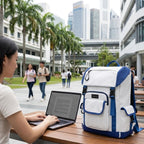Casual Laptop Backpack