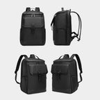 Tigernu T-B9055 waterproof luxury high quality business morrales para hombre large capacity outdoor laptop backpack men bag