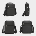 Tigernu High Quality Waterproof Men Shoulder Bag For 9.7 iPad Fashion Mini Bag For Men Business Travel Crossbody Bags Male 2021