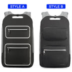 Tigernu men's backpack for laptop 15.6 inches, with USB charging and anti-theft