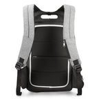 Tigernu men's backpack for laptop 15.6 inches, with USB charging and anti-theft