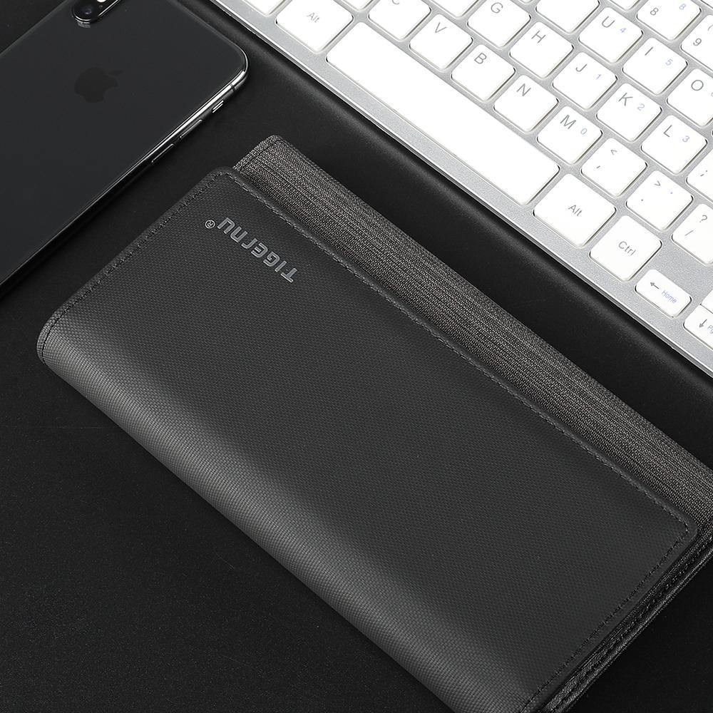 Black wallet model T-S8080 keyboard comparison